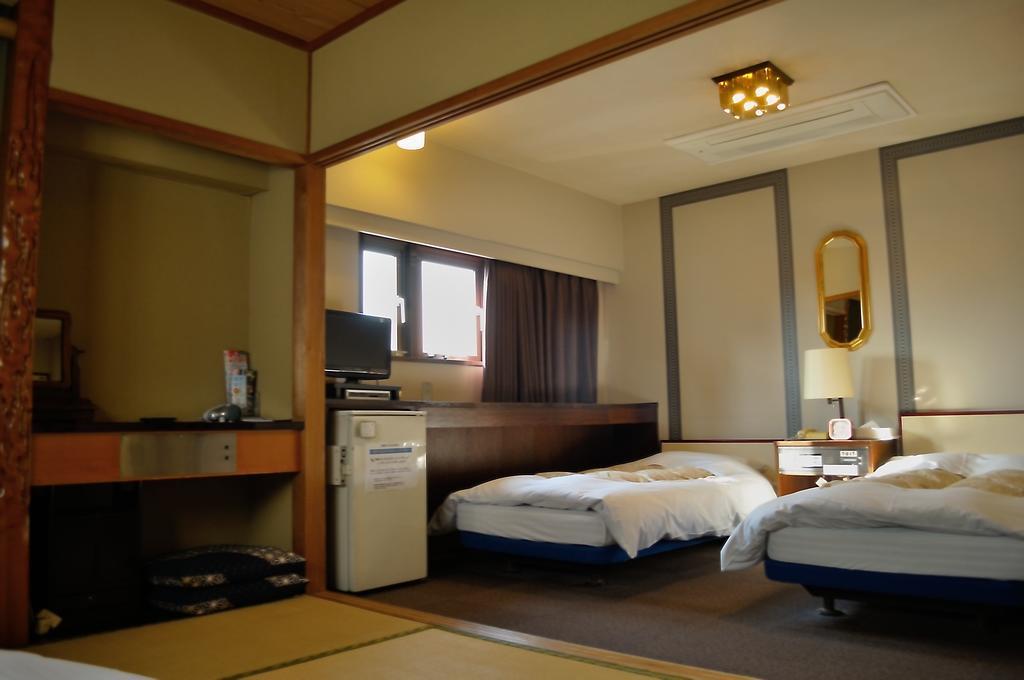 Hotel Los Inn Kochi Room photo